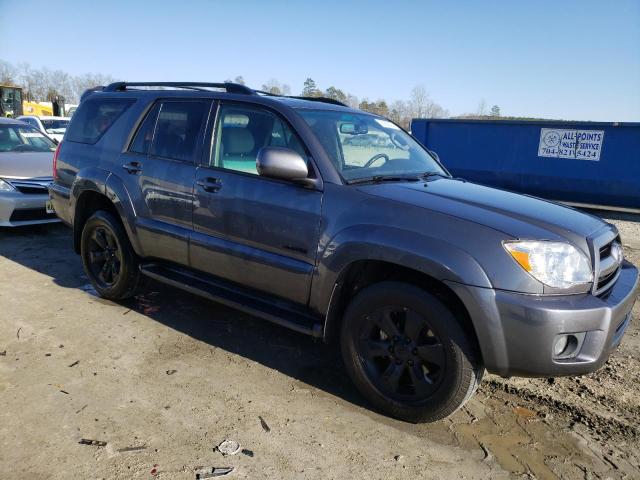 Photo 3 VIN: JTEZU17R98K018580 - TOYOTA 4RUNNER 