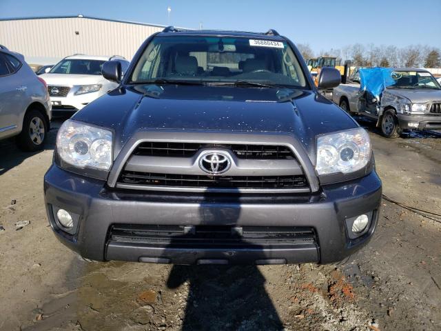 Photo 4 VIN: JTEZU17R98K018580 - TOYOTA 4RUNNER 