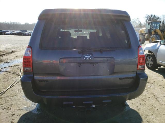 Photo 5 VIN: JTEZU17R98K018580 - TOYOTA 4RUNNER 