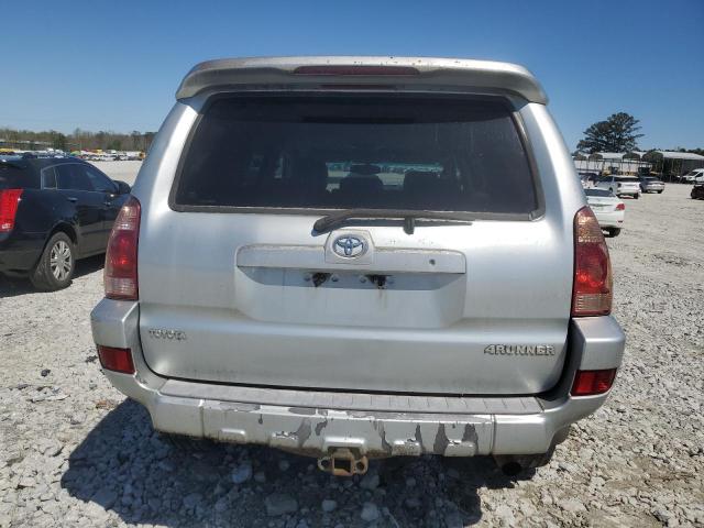 Photo 5 VIN: JTEZU17RX38008792 - TOYOTA 4RUNNER 