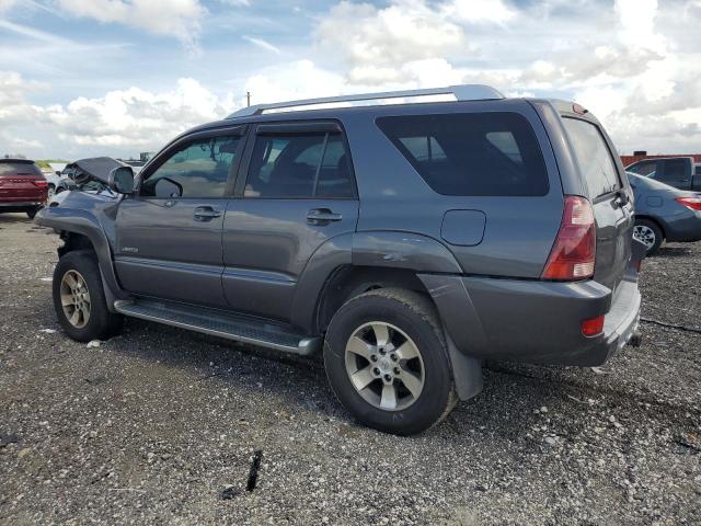 Photo 1 VIN: JTEZU17RX40040125 - TOYOTA 4RUNNER LI 