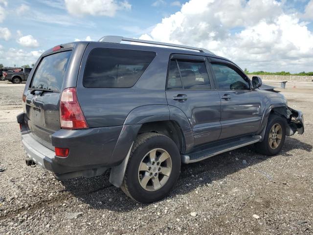 Photo 2 VIN: JTEZU17RX40040125 - TOYOTA 4RUNNER LI 