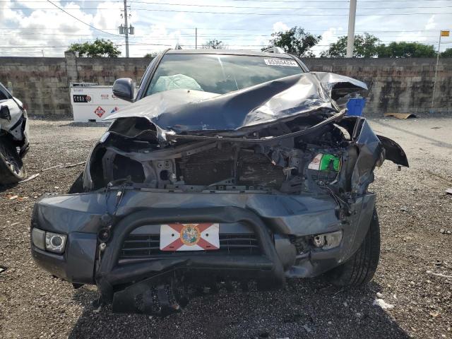 Photo 4 VIN: JTEZU17RX40040125 - TOYOTA 4RUNNER LI 