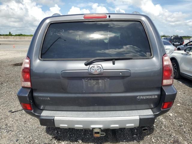 Photo 5 VIN: JTEZU17RX40040125 - TOYOTA 4RUNNER LI 