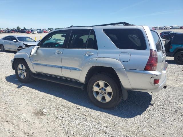 Photo 1 VIN: JTEZU17RX58024672 - TOYOTA 4RUNNER 