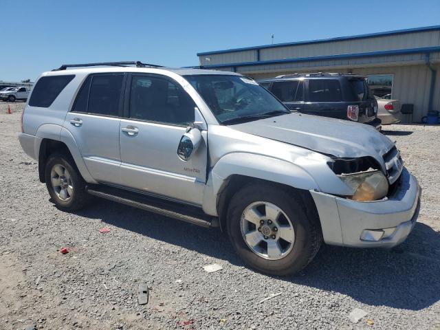 Photo 3 VIN: JTEZU17RX58024672 - TOYOTA 4RUNNER 