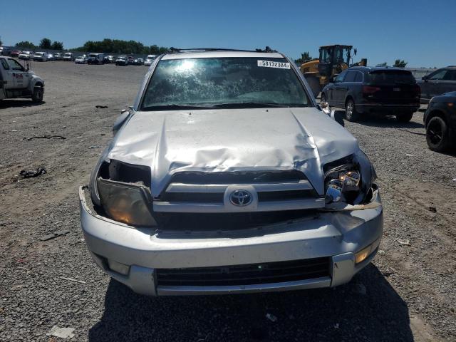 Photo 4 VIN: JTEZU17RX58024672 - TOYOTA 4RUNNER 