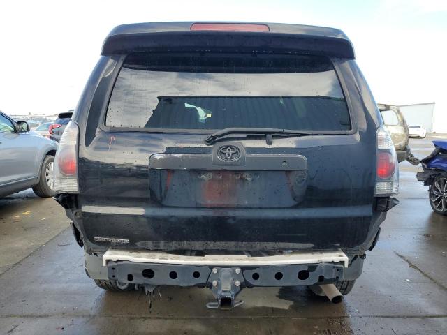 Photo 5 VIN: JTEZU17RX58026101 - TOYOTA 4RUNNER 