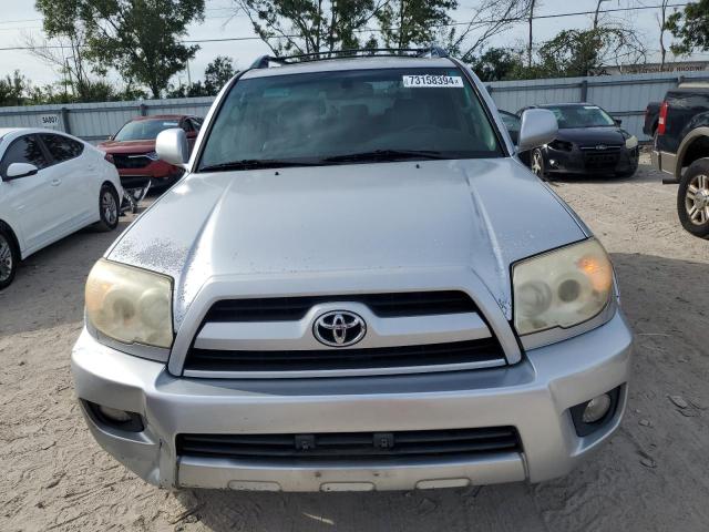 Photo 4 VIN: JTEZU17RX8K008351 - TOYOTA 4RUNNER LI 