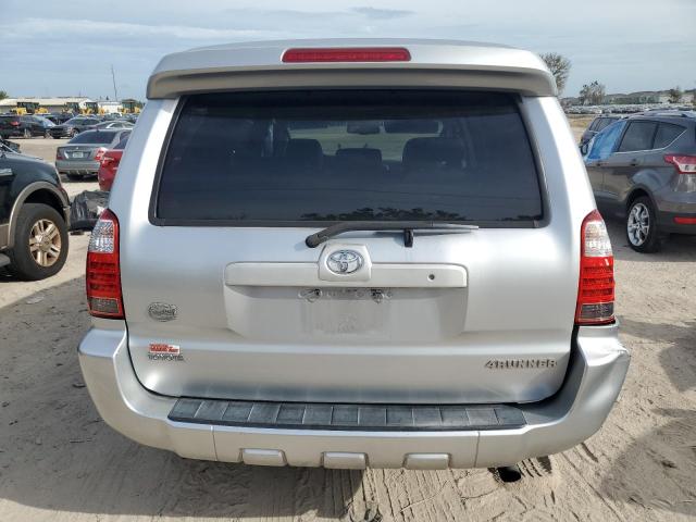 Photo 5 VIN: JTEZU17RX8K008351 - TOYOTA 4RUNNER LI 