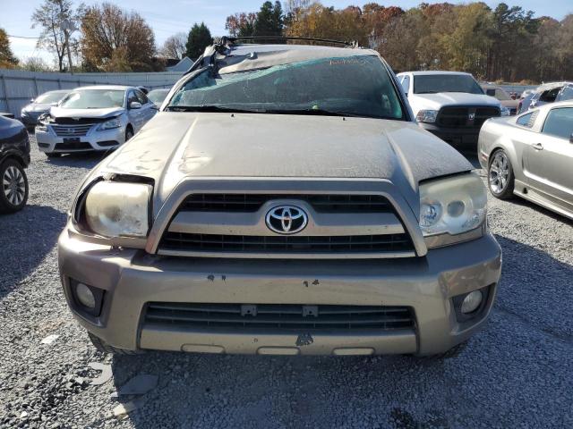 Photo 4 VIN: JTEZU17RX8K020127 - TOYOTA 4RUNNER 