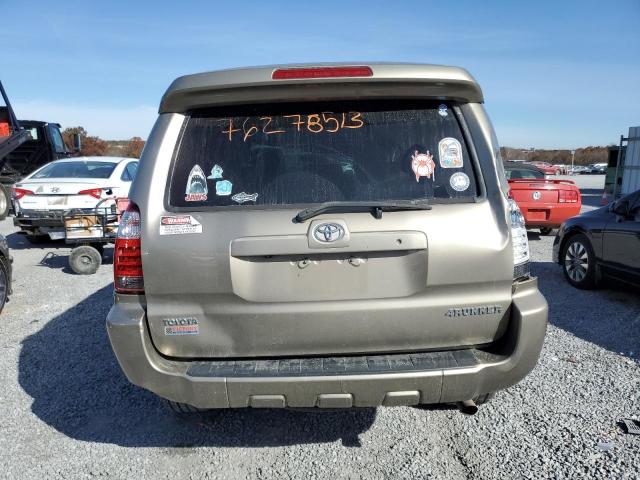 Photo 5 VIN: JTEZU17RX8K020127 - TOYOTA 4RUNNER 