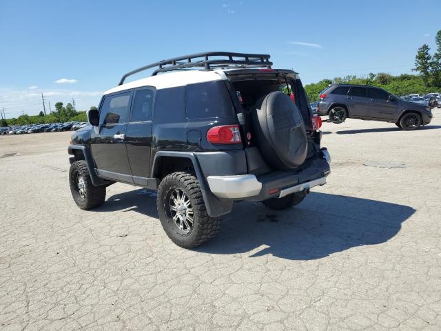 Photo 1 VIN: JTEZU4BF0AK009979 - TOYOTA FJ CRUISER 