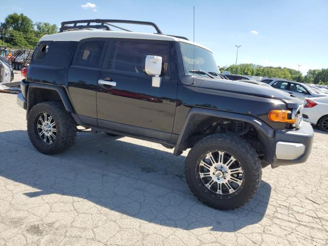 Photo 3 VIN: JTEZU4BF0AK009979 - TOYOTA FJ CRUISER 