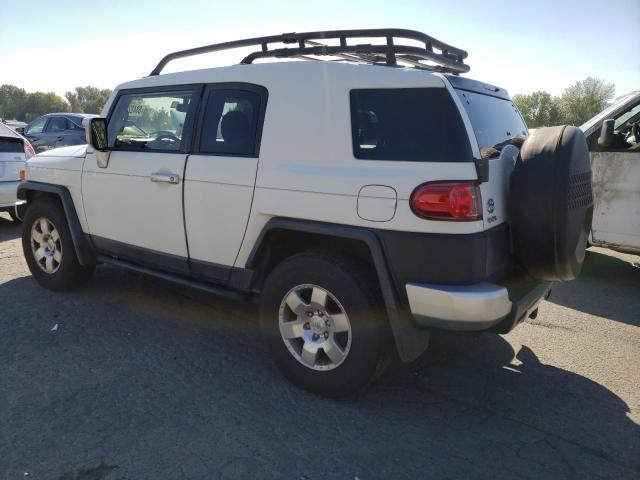 Photo 1 VIN: JTEZU4BF1AK009876 - TOYOTA FJ CRUISER 