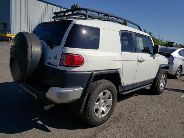 Photo 2 VIN: JTEZU4BF1AK009876 - TOYOTA FJ CRUISER 