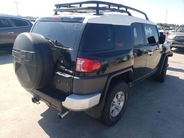 Photo 3 VIN: JTEZU4BF1BK011130 - TOYOTA FJ CRUISER 