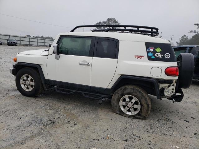 Photo 1 VIN: JTEZU4BF3AK009233 - TOYOTA FJ CRUISER 