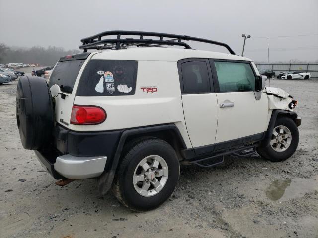 Photo 2 VIN: JTEZU4BF3AK009233 - TOYOTA FJ CRUISER 