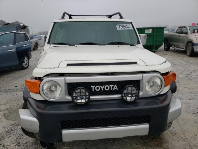 Photo 4 VIN: JTEZU4BF3AK009233 - TOYOTA FJ CRUISER 