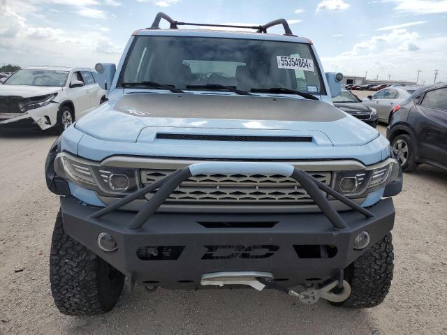 Photo 4 VIN: JTEZU4BF3BK011260 - TOYOTA FJ CRUISER 