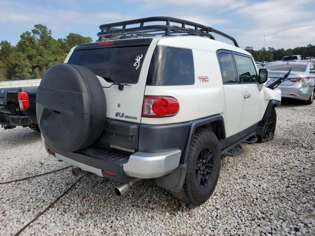 Photo 3 VIN: JTEZU4BF4AK008558 - TOYOTA FJ CRUISER 