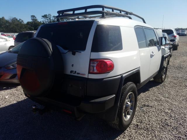 Photo 3 VIN: JTEZU4BF4BK011042 - TOYOTA FJ CRUISER 