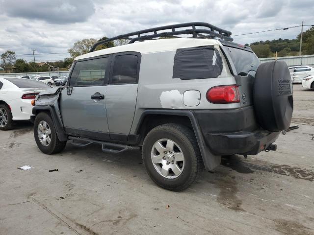 Photo 1 VIN: JTEZU4BF5AK009072 - TOYOTA FJ CRUISER 