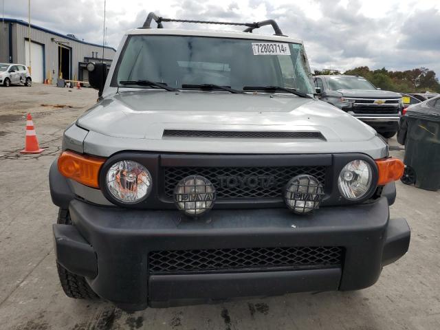 Photo 4 VIN: JTEZU4BF5AK009072 - TOYOTA FJ CRUISER 