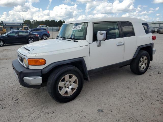 Photo 0 VIN: JTEZU4BF5AK009217 - TOYOTA FJ CRUISER 