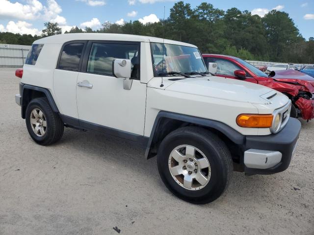 Photo 3 VIN: JTEZU4BF5AK009217 - TOYOTA FJ CRUISER 