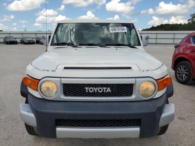 Photo 4 VIN: JTEZU4BF5AK009217 - TOYOTA FJ CRUISER 