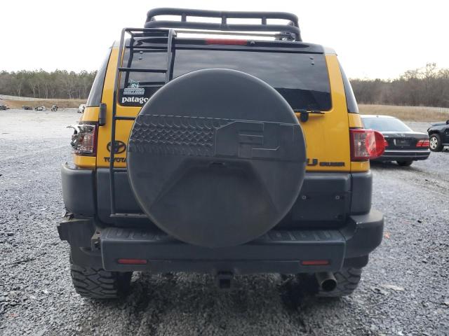 Photo 5 VIN: JTEZU4BF5AK009539 - TOYOTA FJ CRUISER 