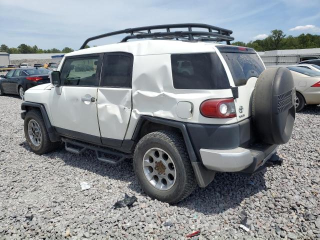 Photo 1 VIN: JTEZU4BF5CK012489 - TOYOTA FJ CRUISER 