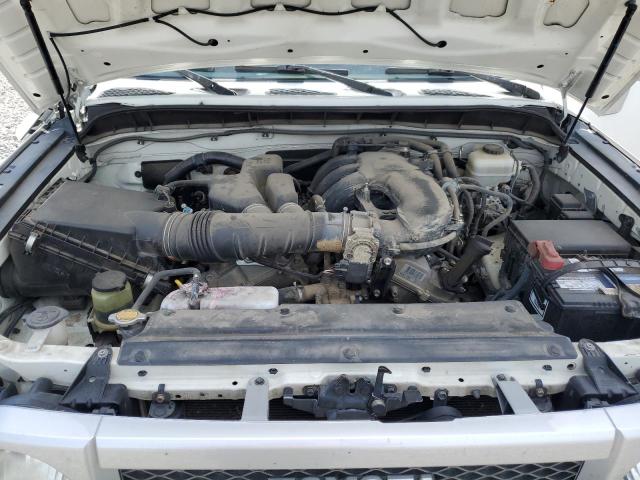 Photo 10 VIN: JTEZU4BF5CK012489 - TOYOTA FJ CRUISER 