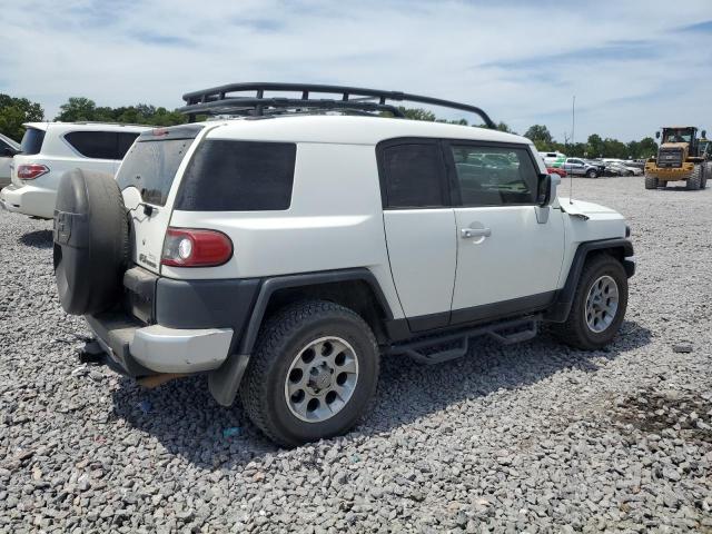 Photo 2 VIN: JTEZU4BF5CK012489 - TOYOTA FJ CRUISER 