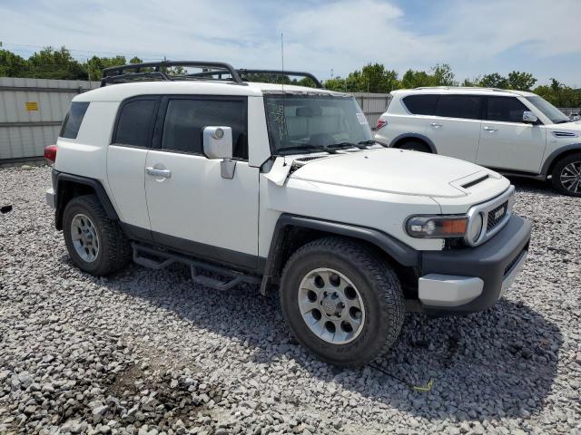 Photo 3 VIN: JTEZU4BF5CK012489 - TOYOTA FJ CRUISER 