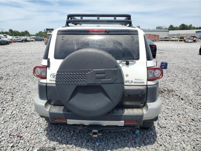 Photo 5 VIN: JTEZU4BF5CK012489 - TOYOTA FJ CRUISER 