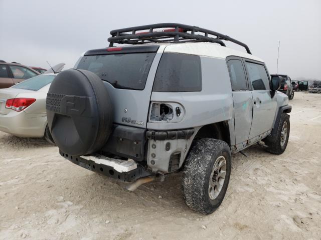 Photo 3 VIN: JTEZU4BF5DK012929 - TOYOTA FJ CRUISER 