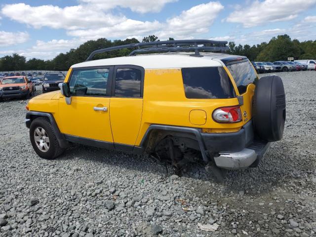 Photo 1 VIN: JTEZU4BF8AK009079 - TOYOTA FJ CRUISER 