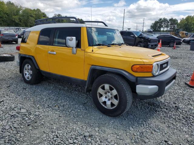 Photo 3 VIN: JTEZU4BF8AK009079 - TOYOTA FJ CRUISER 