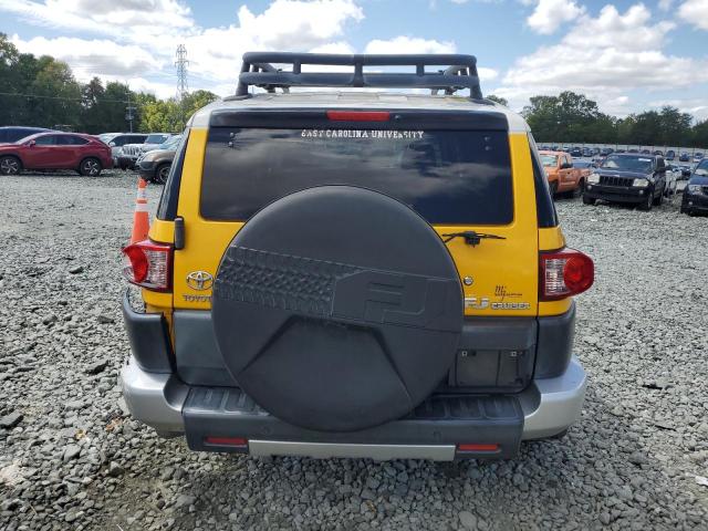 Photo 5 VIN: JTEZU4BF8AK009079 - TOYOTA FJ CRUISER 