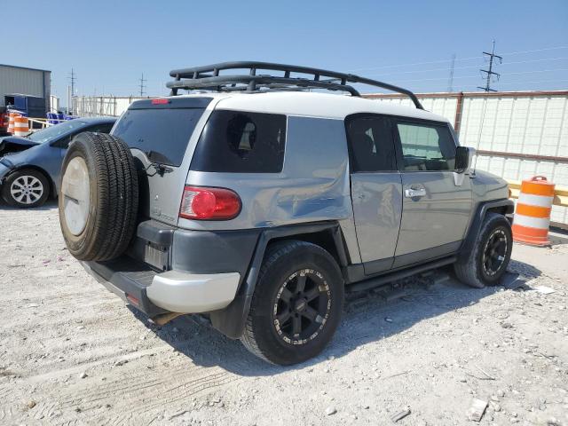 Photo 2 VIN: JTEZU4BF8BK011268 - TOYOTA FJ CRUISER 