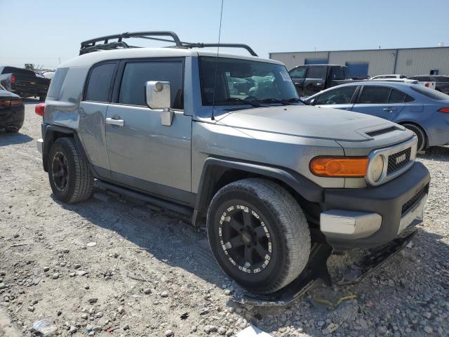 Photo 3 VIN: JTEZU4BF8BK011268 - TOYOTA FJ CRUISER 