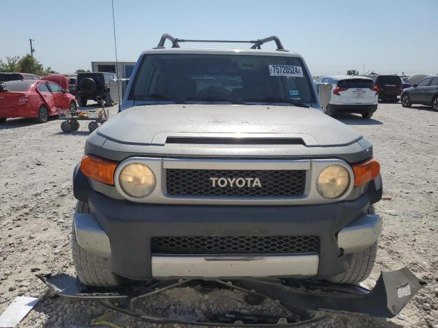 Photo 4 VIN: JTEZU4BF8BK011268 - TOYOTA FJ CRUISER 