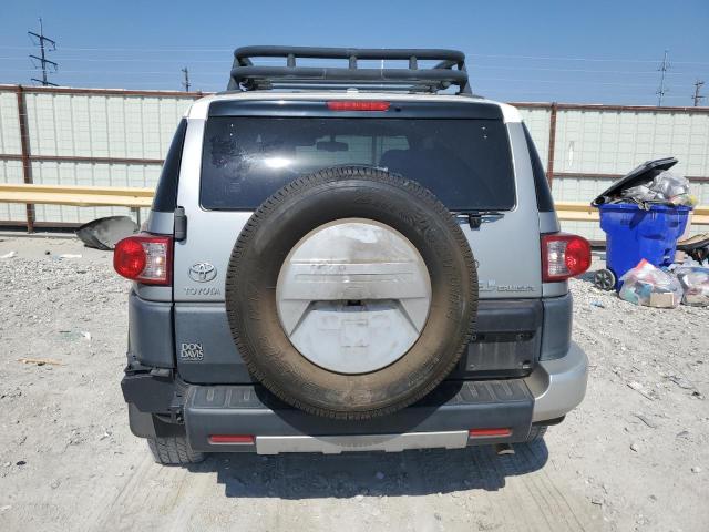 Photo 5 VIN: JTEZU4BF8BK011268 - TOYOTA FJ CRUISER 