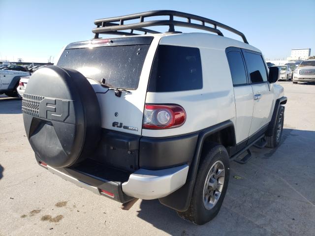 Photo 3 VIN: JTEZU4BF8CK012292 - TOYOTA FJ CRUISER 