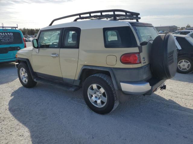 Photo 1 VIN: JTEZU4BF9AK009351 - TOYOTA FJ CRUISER 