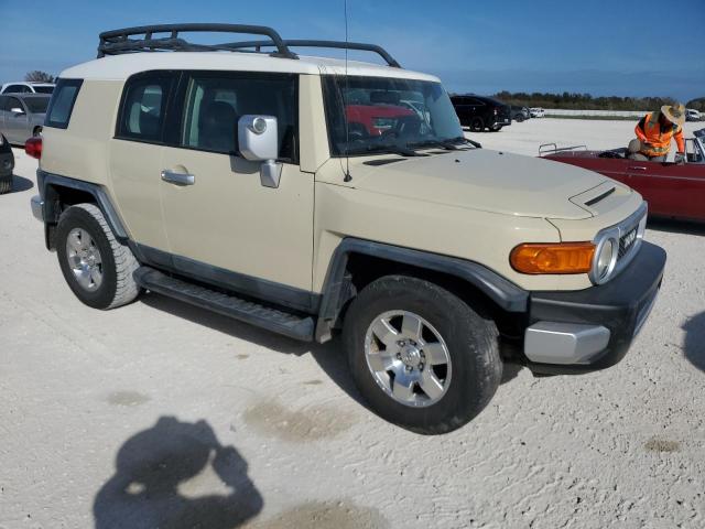 Photo 3 VIN: JTEZU4BF9AK009351 - TOYOTA FJ CRUISER 