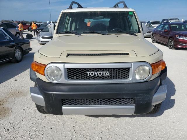 Photo 4 VIN: JTEZU4BF9AK009351 - TOYOTA FJ CRUISER 